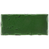 Merola Tile Novecento Verdin 2-1/2 in. x 5-1/8 in. Ceramic Subway Wall Tile (6.16 sq. ft. / case)