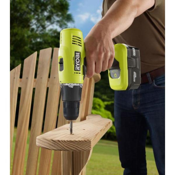 Multi-Material Drill and Drive Kit (60-Piece) - Super Arbor