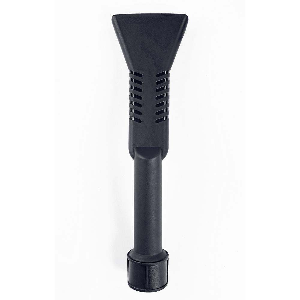 1-1/4 in. to 2-1/2 in. Claw Nozzle Accessory for  Wet/Dry Shop Vacuums - Super Arbor