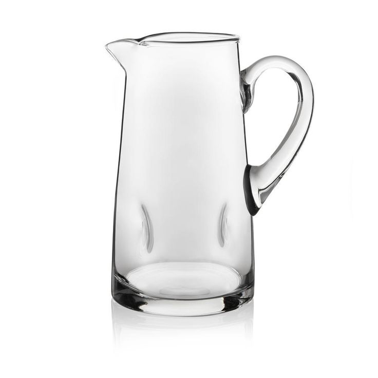 Impressions Pitcher
