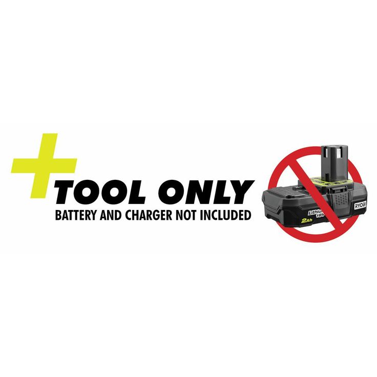 18-Volt ONE+ Cordless Reciprocating Saw (Tool-Only)