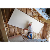 1/2 in. x 4 ft. x 12 ft. Ultralight Panels - Super Arbor