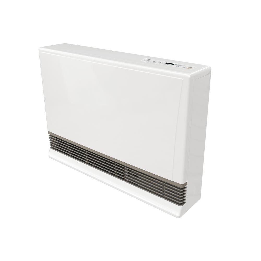 EnergySaver 38,400 BTU Vented Natural Gas Furnace - Super Arbor
