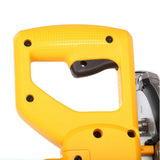 15 Amp Corded 12 in. Sliding Miter Saw with Rolling Miter Saw Stand - Super Arbor