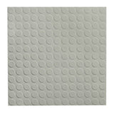 FLEXCO 18-in x 18-in Fjord Rubber Tile Multipurpose Flooring