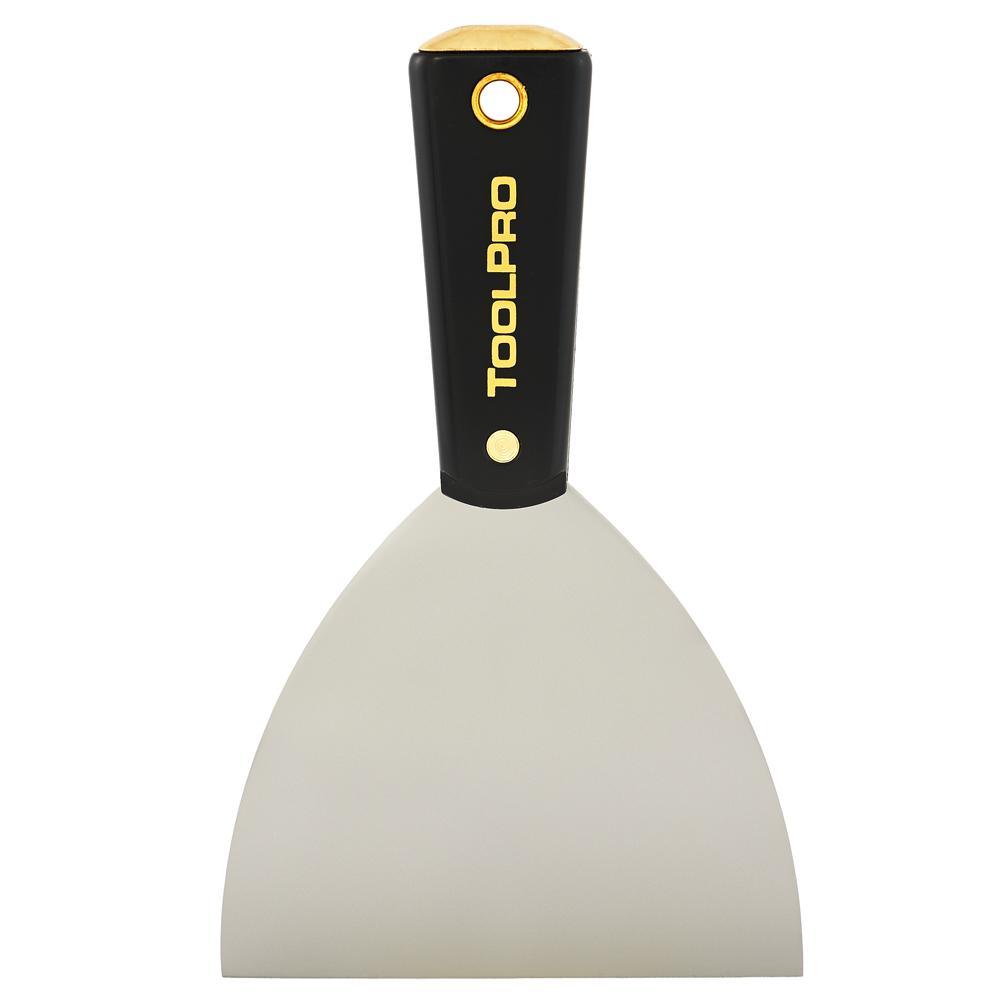 4 in. Hammer Head Joint Knife in Carbon Steel Blade - Super Arbor