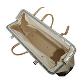 24 in. High-Bottom Canvas Tool Bag - Super Arbor