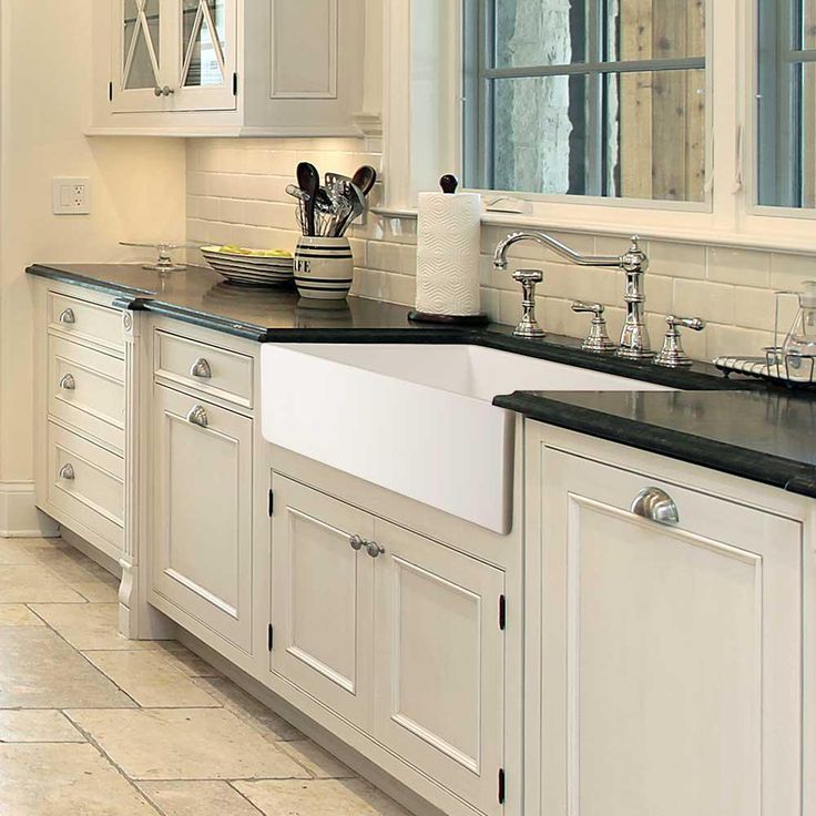 Platus Farmhouse Apron Front Fireclay 36 in. Single Bowl Kitchen Sink in White with Dual-Mounting Options