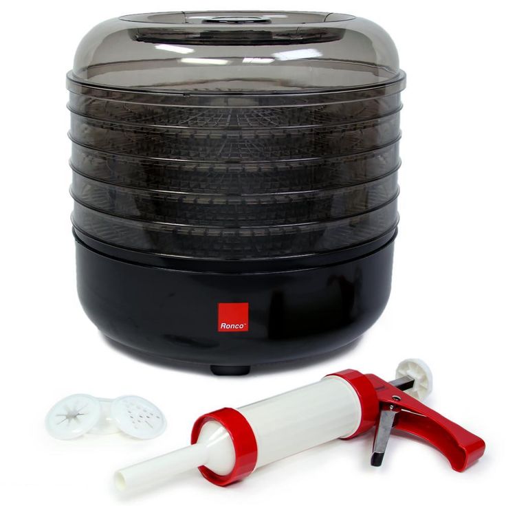 Black Beef Jerky Machine