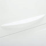 Varia 30 in. x 60 in. x 76 in. AcrylX Acrylic Finished 4-Piece Bath and Shower Kit with Right Drain in White