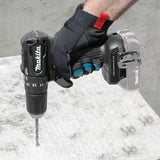 18-Volt LXT Lithium-Ion Sub-Compact Brushless Cordless 1/2 in. Hammer Driver Drill (Tool Only)