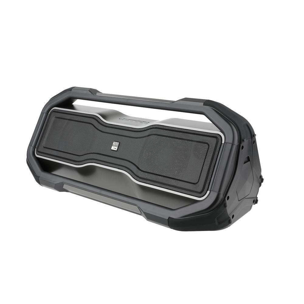 Rockbox XL Bluetooth Speaker - Super Arbor