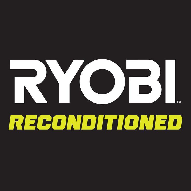 RYOBI Reconditioned 1,600 PSI 1.2 GPM Electric Pressure Washer