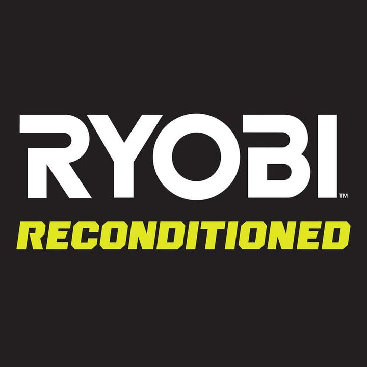 RYOBI Reconditioned 2,300 psi 1.2 GPM High Performance Electric Pressure Washer