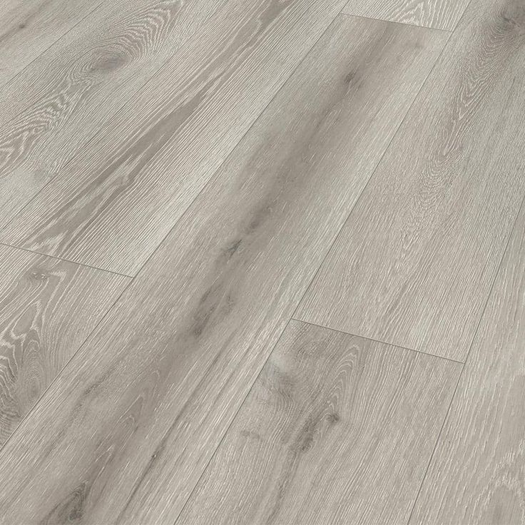 Home Decorators Collection Larkmead Oak 12mm T x 7.56 in. W Waterproof Laminate Wood Flooring (15.95 sq. ft./Case)