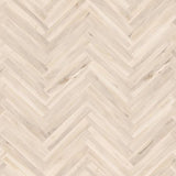 Herringbone Navarra Maple 12 MIL x 4.7 in. W x 28 in. L Click Lock Waterproof Vinyl Plank Flooring (22.3 sqft/Case)