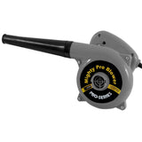 PRO-SERIES 81 mph 81 CFM Electric Mighty Pro Leaf Blower - Super Arbor