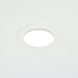 A2 36 in. x 36 in. x 76 in. Shower Stall in White - Super Arbor