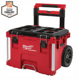 PACKOUT 22 in. Large Tool Box - Super Arbor