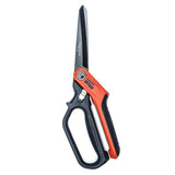 11 in. HD Single-Ring Tradesmen Shop Shears