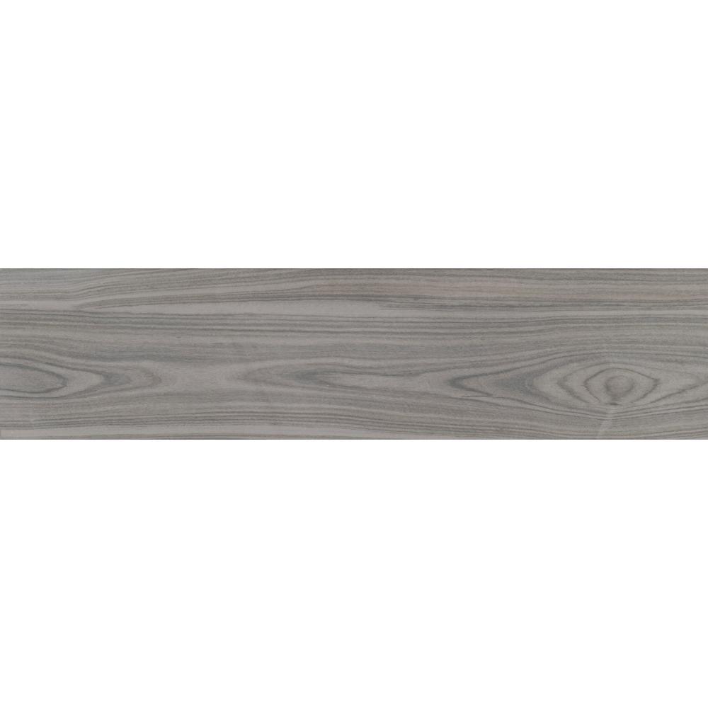 Ontario D Grey 16 in. x 16 in. Gray Porcelain Paver Tile (1.777 Sq. Ft.) - Super Arbor