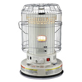 Portable Convection Kerosene Heater Provides 23,800 Btu's of Warmth - Super Arbor
