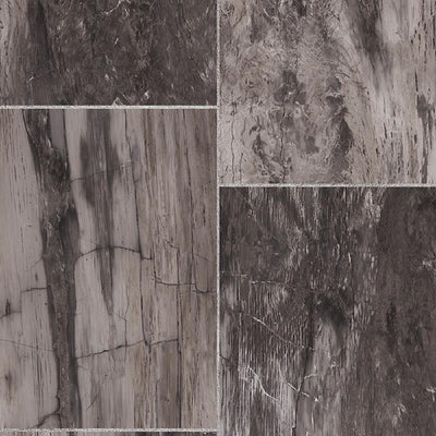 Lifeproof Dusk Marble Residential/Light Commercial Vinyl Sheet, Sold by 12 ft. Wide x Custom Length
