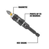 MAXFIT Pivot Holder - Super Arbor