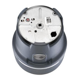 InSinkErator Evolution Compact 3/4 HP Continuous Feed Garbage Disposal with Power Cord and SinkTop Switch