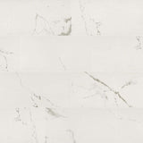 Carrara White 12 in. x 24 in. Matte Porcelain Stone Look Floor and Wall Tile (16 sq. ft./Case)