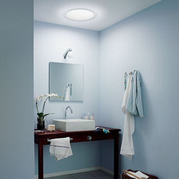 VELUX Rigid Sun Tunnel® Skylight - Low Profile Metal Flashing image 14