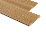 Pergo TimberCraft +WetProtect Spring Bank Oak Waterproof Laminate Flooring Without Underlayment