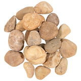 Imperial Beach 0.5 cu. ft. River Rock. 40 lbs. Bag - Super Arbor