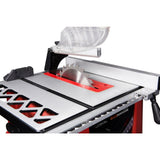 13 Amp 10 in. Table Saw with Stand - Super Arbor