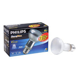 Philips Duramax 45-Watt Incandescent R20 Dimmable Spot Light Bulb (3-Pack)