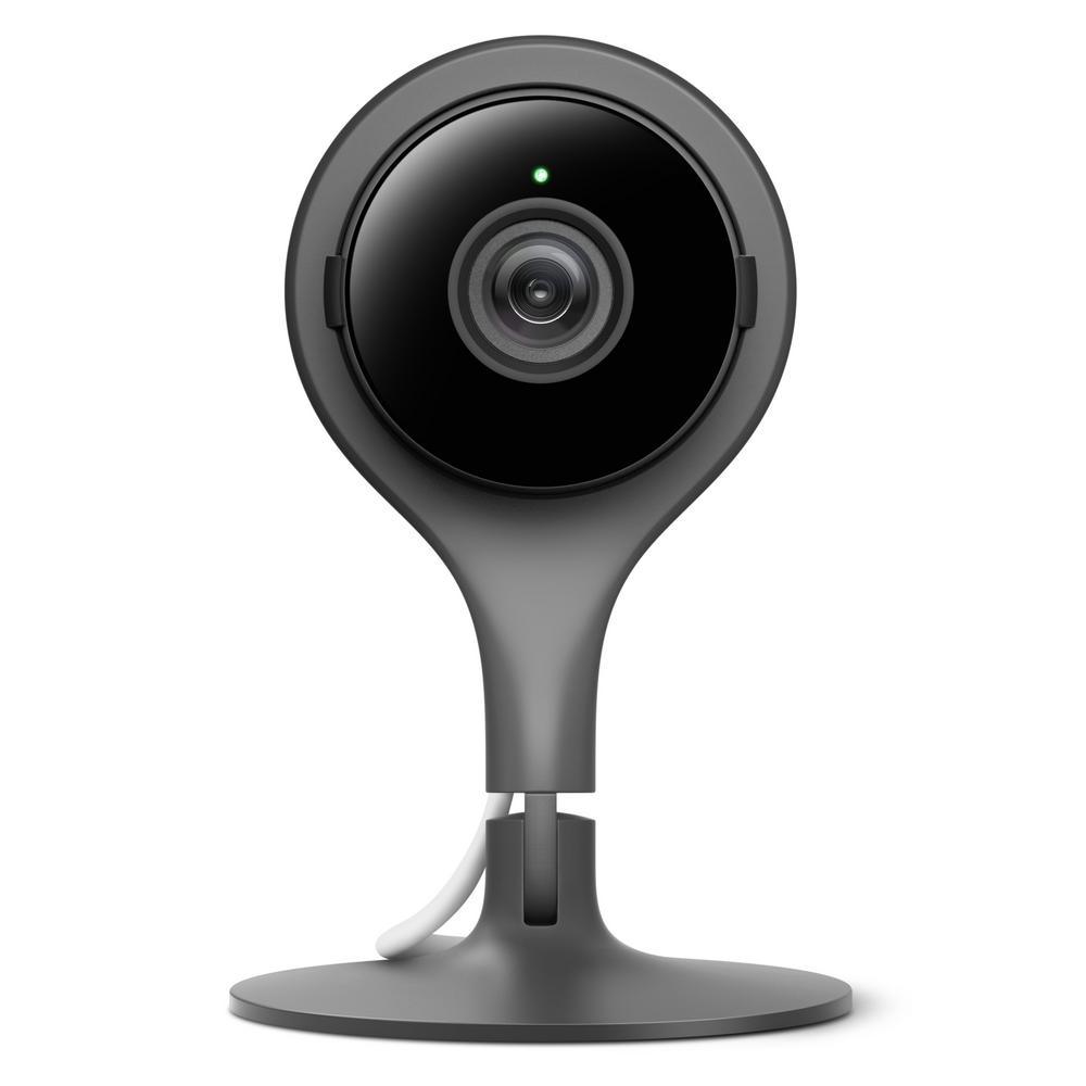 Nest Cam Indoor Security Camera (2-Pack) - Super Arbor