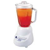 8 oz. 450-Watt 10-Speed 4 White Blender