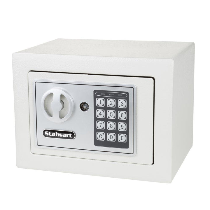 Digital Security Combination Steel Safe with Keypad - Super Arbor