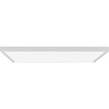 Contractor Select CPANL 2 ft. x 4 ft. White Integrated LED Selectable Lumen Flat Panel Light, Cool White 4000K - Super Arbor