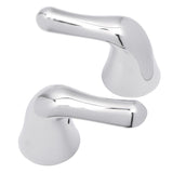 Colony Soft 2-Handle 1-Spray Tub and Shower Faucet in Polished Chrome (Valve Included) - Super Arbor