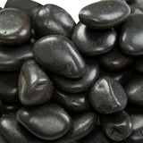Ash Beach 0.5 cu. ft. River Rock approx. 40 lbs. Bag - Super Arbor