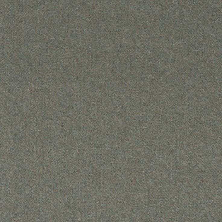 Foss Peel and Stick First Impressions Flat Sky Grey 24 in. x 24 in. Commercial Carpet Tile (15 Tiles/Case)