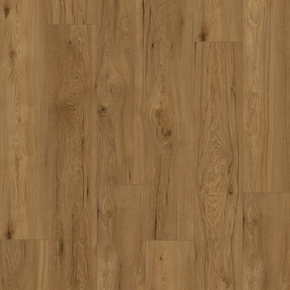 Home Decorators Collection Dade Point Hickory Waterproof Laminate Flooring
