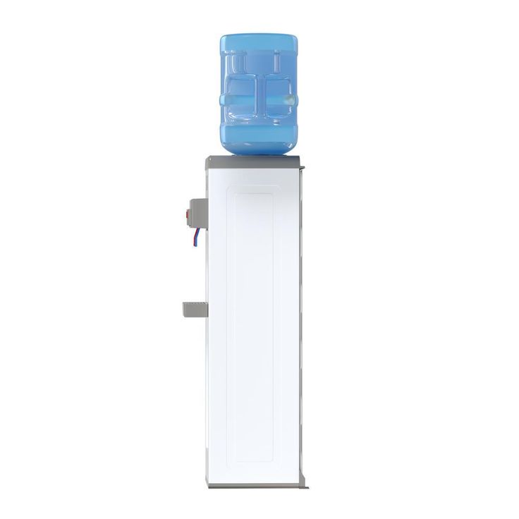 100 Series Top Load Hot and Cold Temperature Mini Water Cooler Water Dispenser