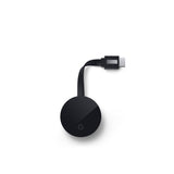 Nest Mini (2nd Gen) Charcoal and Chromecast - Super Arbor