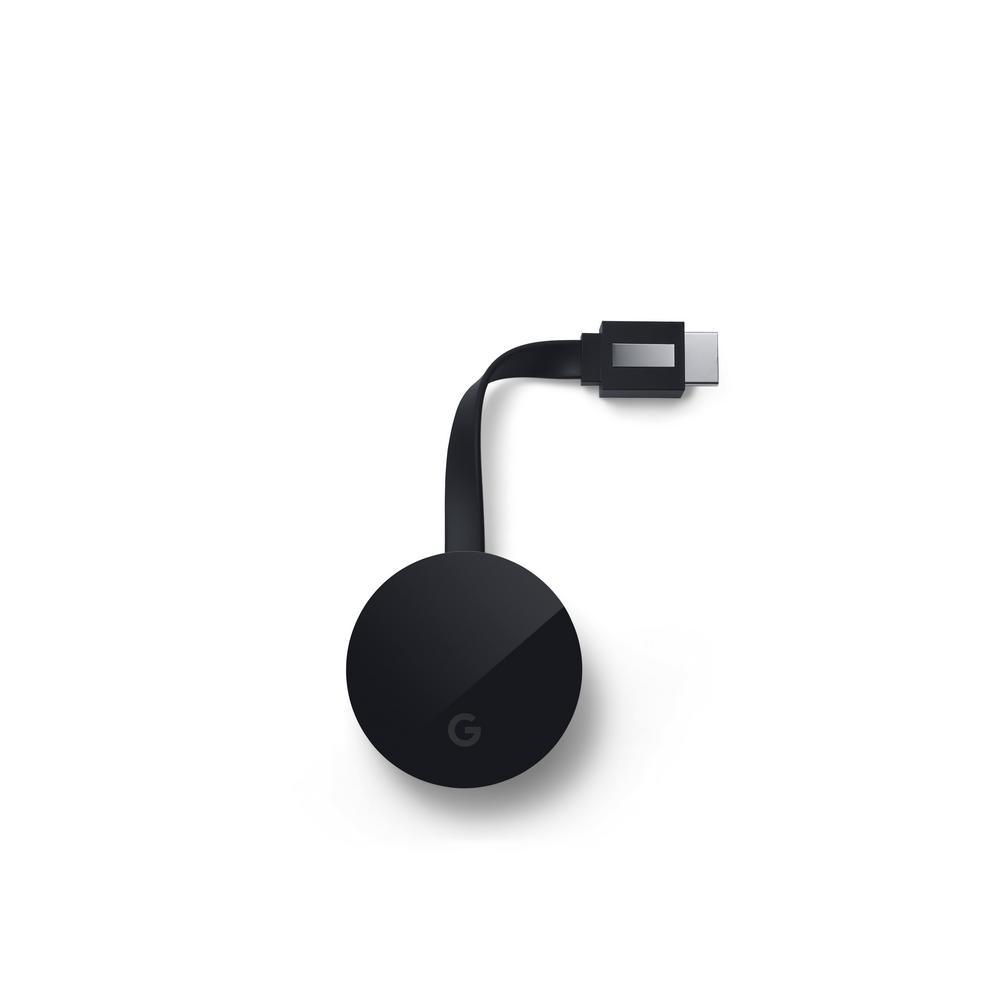 Nest Mini (2nd Gen) Charcoal and Chromecast - Super Arbor