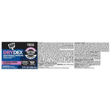 DAP DryDex 8 oz. Wall Repair Patch Kit (2-Pack)
