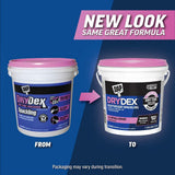 DAP DryDex 8 oz. Wall Repair Patch Kit (2-Pack)