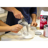 DAP 25 lbs. White Dry Mix Plaster of Paris