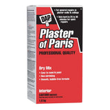 DAP 4 lbs. Plaster of Paris